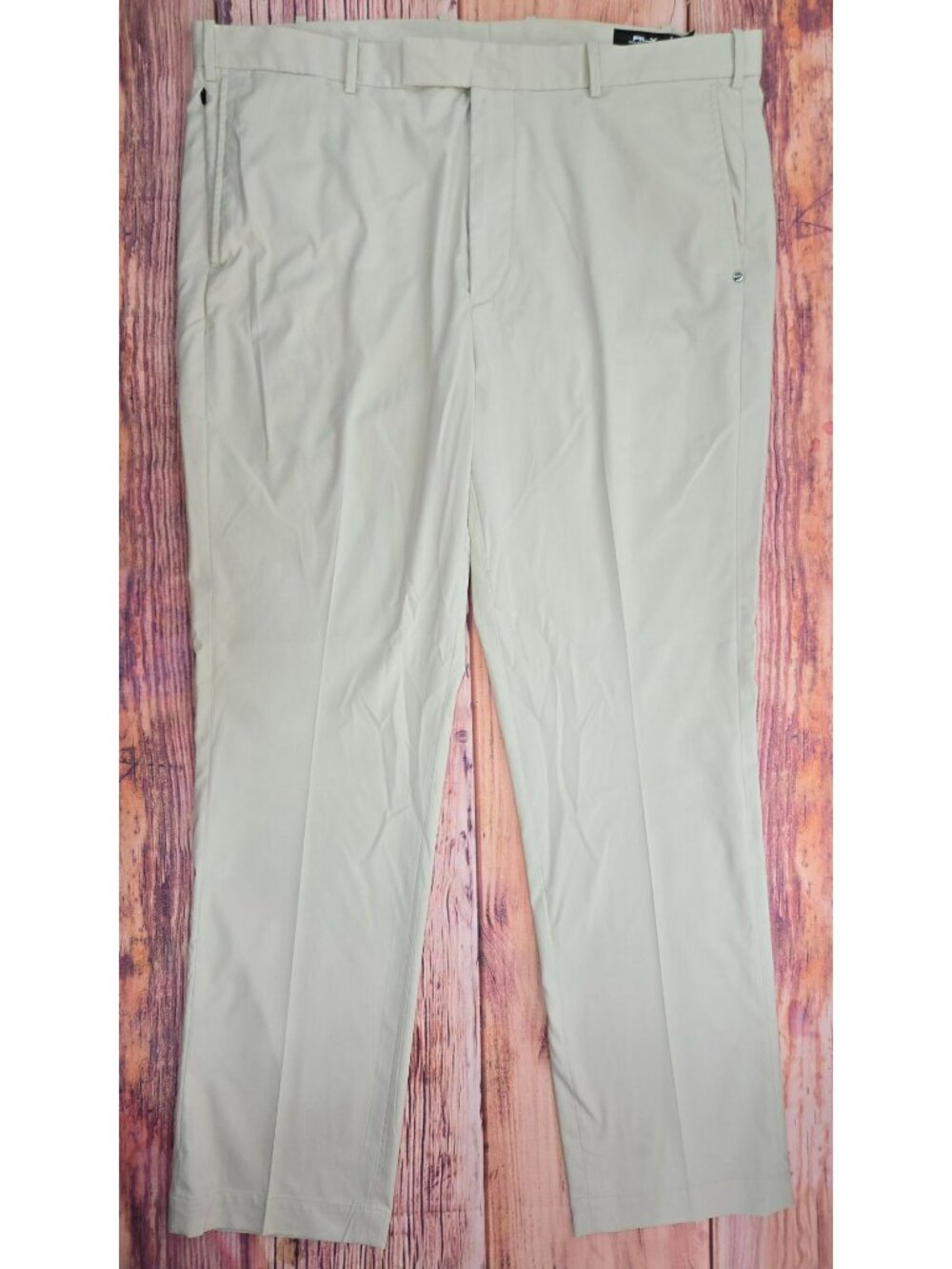 RLX Ralph Lauren Mens Tailored Performance Pants 32x32